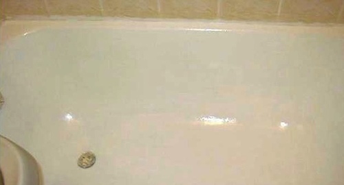 Реставрация акриловой ванны | Новотроицк